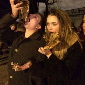 Meet your Posher, Lena